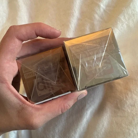 2 packs- Slip skinny silk scrunchies - Picture 4 of 5